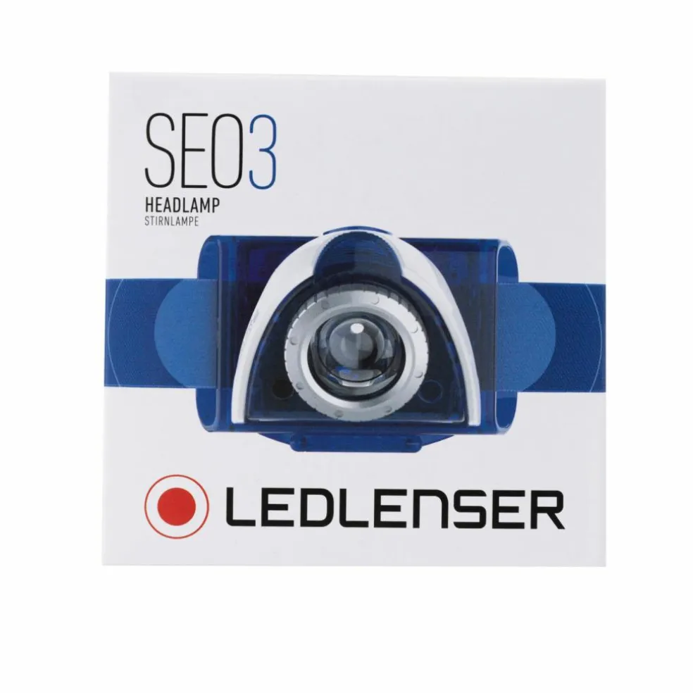 Ledlenser · SEO-3
