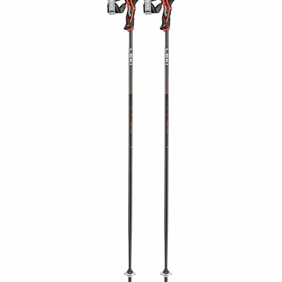 LEKI · Airfoil 3D