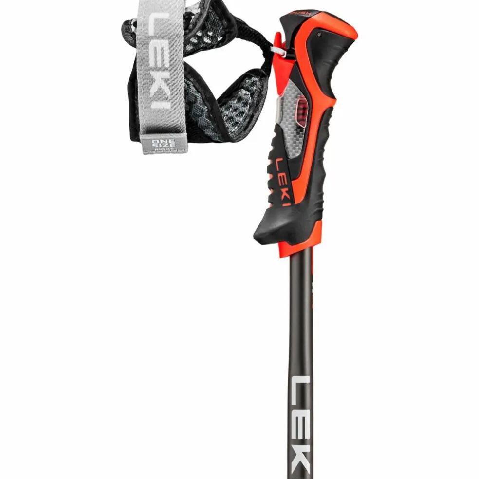 LEKI · Airfoil 3D