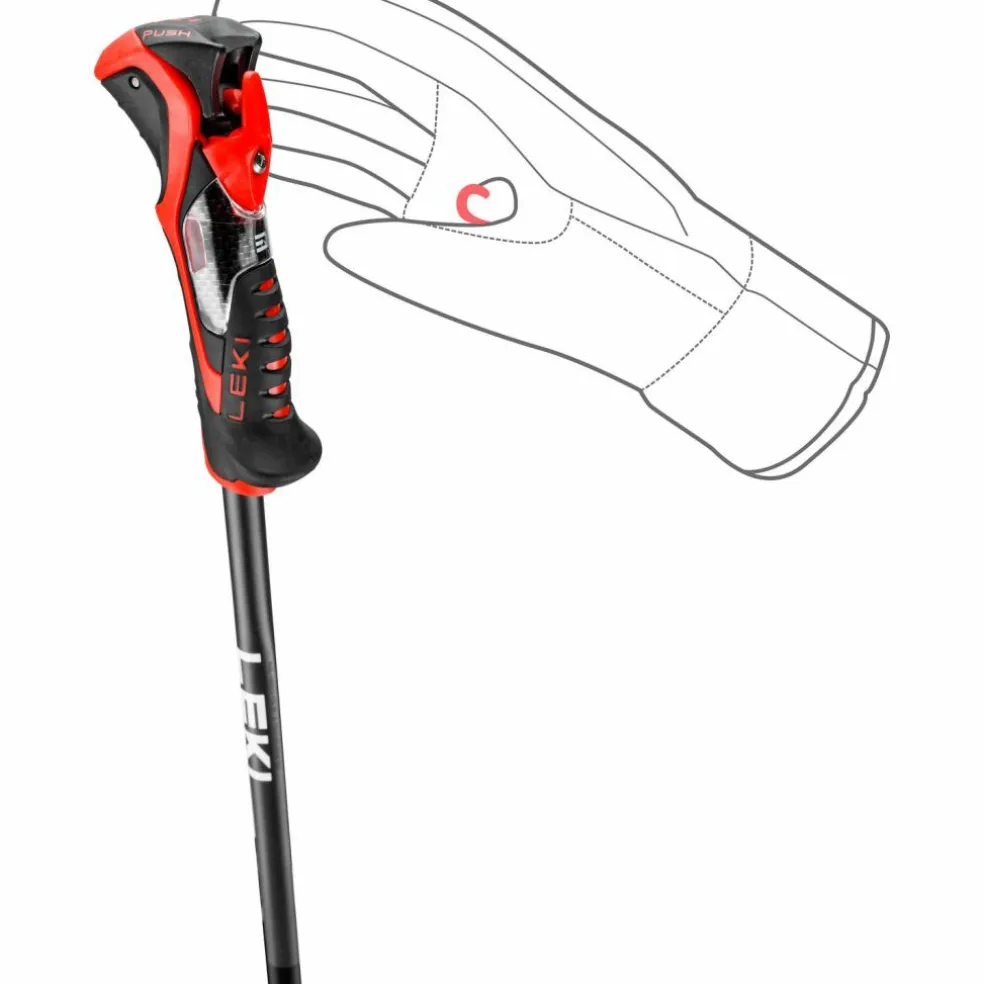 LEKI · Airfoil 3D