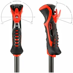 LEKI · Airfoil 3D
