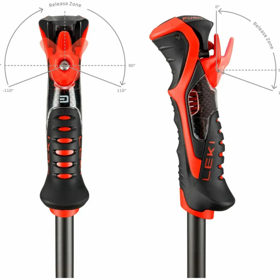 LEKI · Airfoil 3D