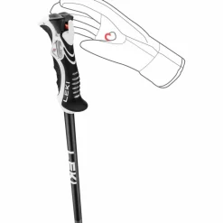 LEKI · Bold Lite S