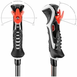 LEKI · Carbon 14 3D