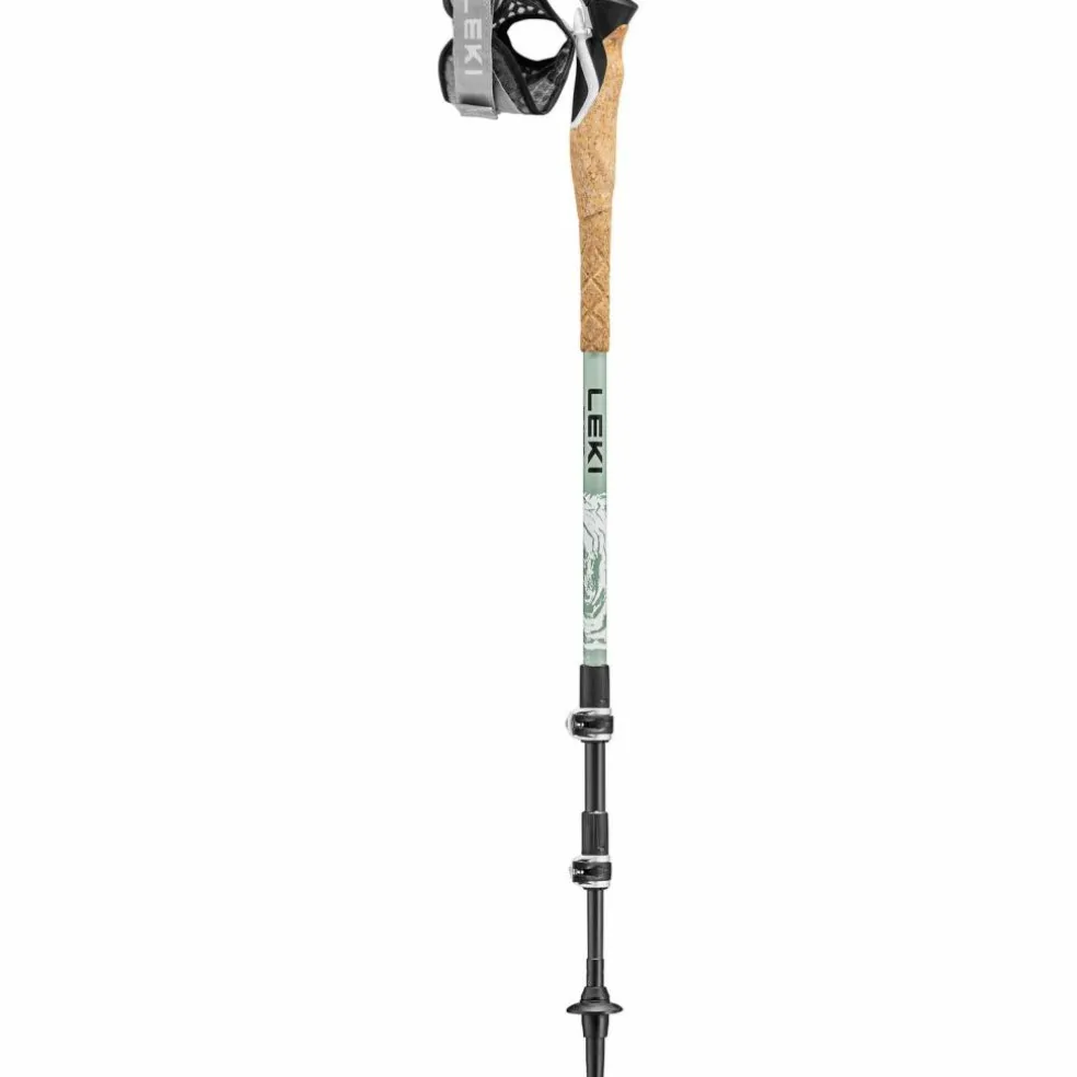 LEKI · Cross Trail Carbon