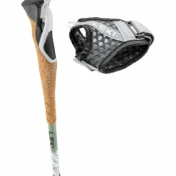 LEKI · Cross Trail Carbon