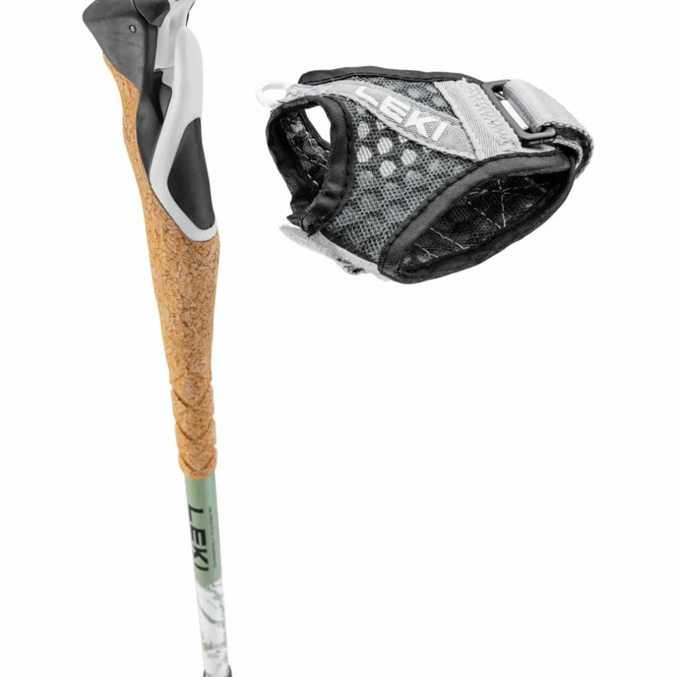 LEKI · Cross Trail Carbon