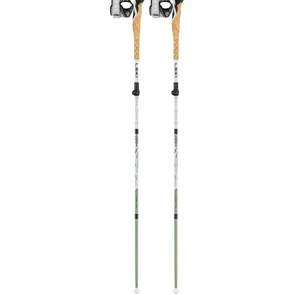 LEKI · Cross Trail FX Superlite