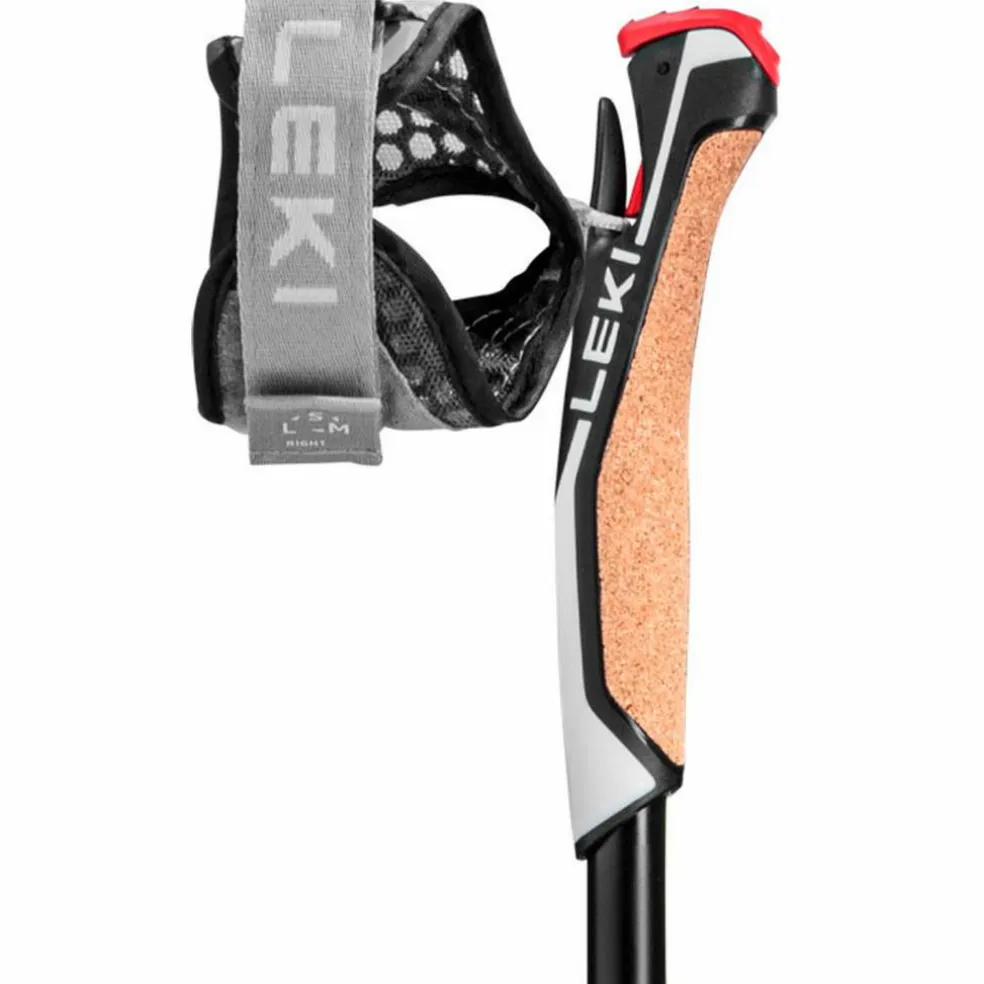 LEKI · Flash Carbon