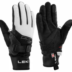 LEKI · GORE-TEX PRC ThermoPlus Shark