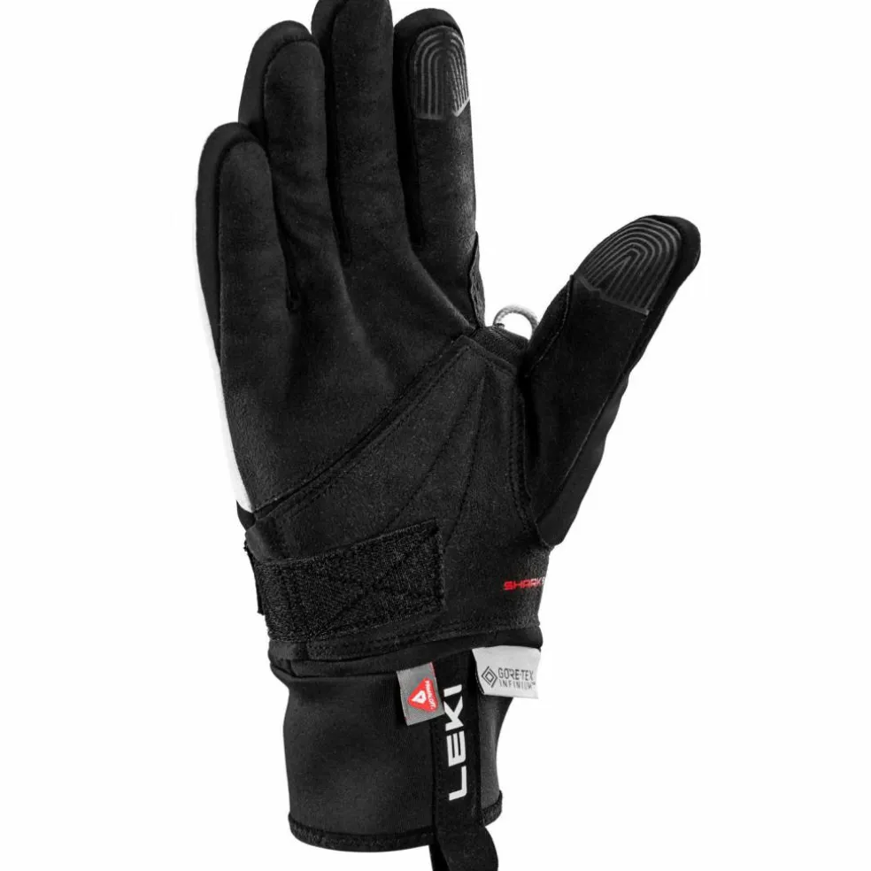 LEKI · GORE-TEX PRC ThermoPlus Shark