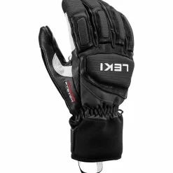 LEKI · Griffin Pro 3D