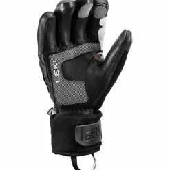 LEKI · Griffin Pro 3D