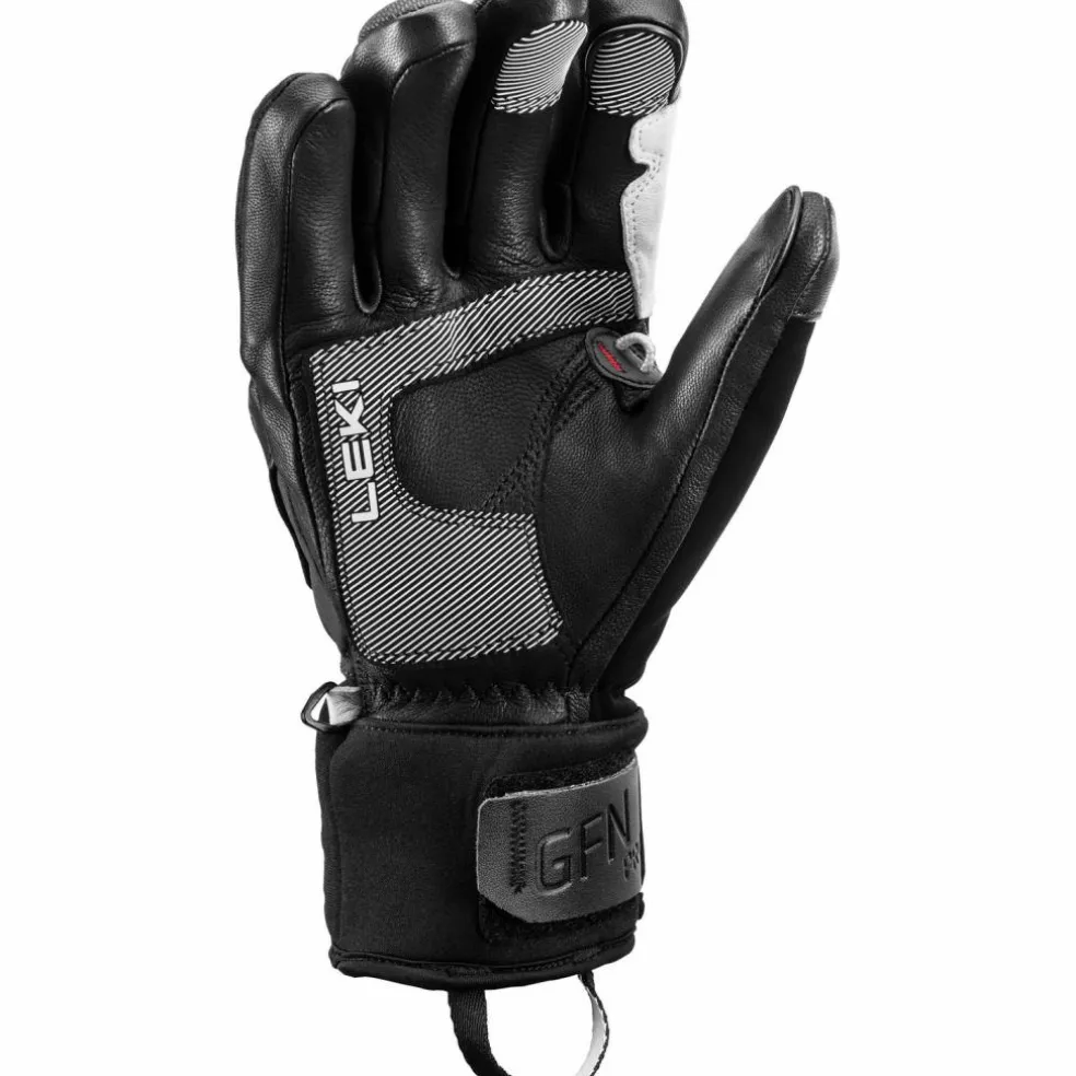 LEKI · Griffin Pro 3D