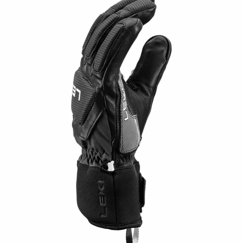 LEKI · Griffin Pro 3D