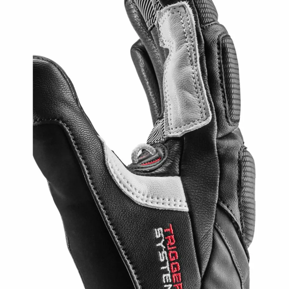 LEKI · Griffin Pro 3D