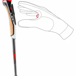 LEKI · Instructor Lite