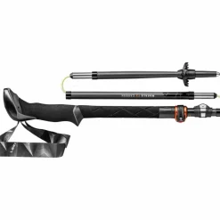 LEKI · Makalu FX Carbon