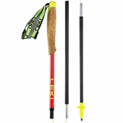 LEKI · NEOTRAIL PRO FX.ONE SUPERLITE