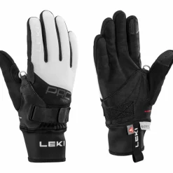 LEKI · PRC ThermoPlus Shark Women