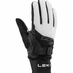 LEKI · PRC ThermoPlus Shark Women