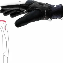 LEKI · PRC ThermoPlus Shark Women
