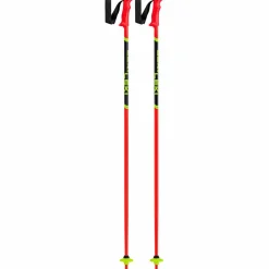 LEKI · Racing Kids