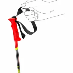 LEKI · Racing Kids