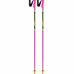 LEKI · Racing Kids