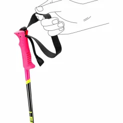 LEKI · Racing Kids