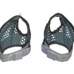 LEKI · Shark Frame Strap Mesh
