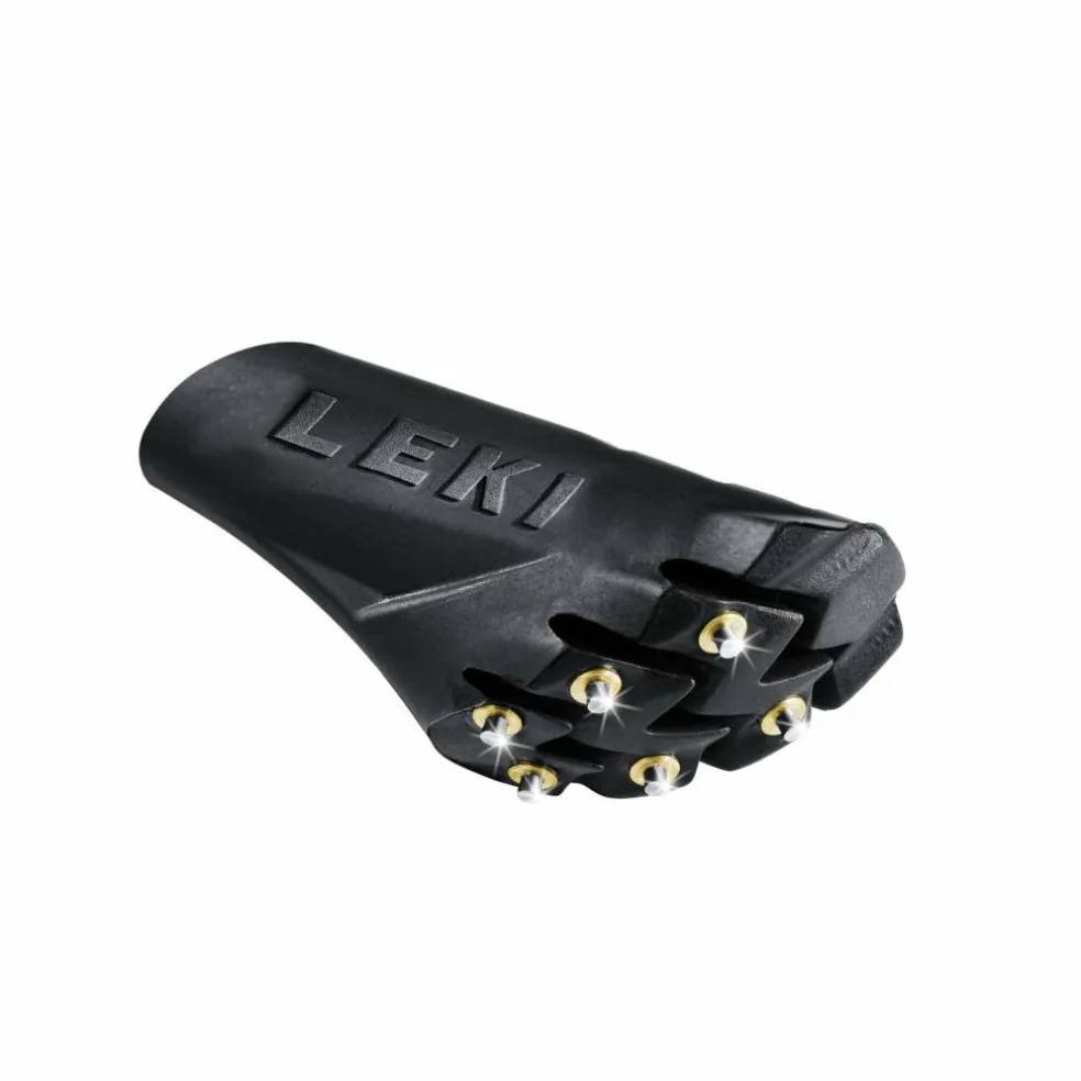 LEKI · Silent Spike Pad