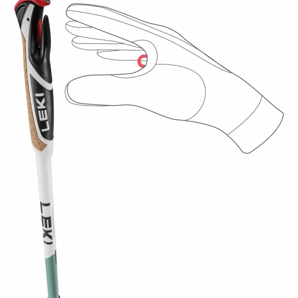 LEKI · Spin Shark SL