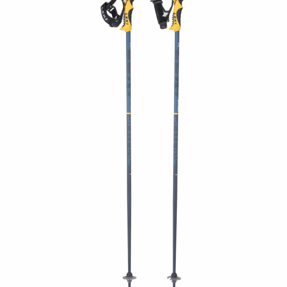 LEKI · Spitfire Lite S