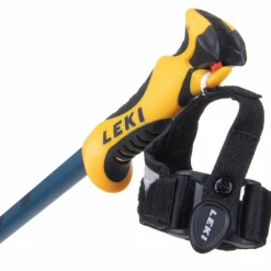LEKI · Spitfire Lite S