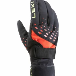 LEKI · Ultra Trail Storm Shark