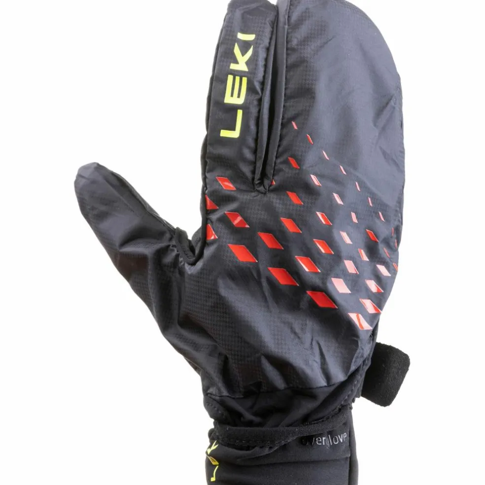 LEKI · Ultra Trail Storm Shark