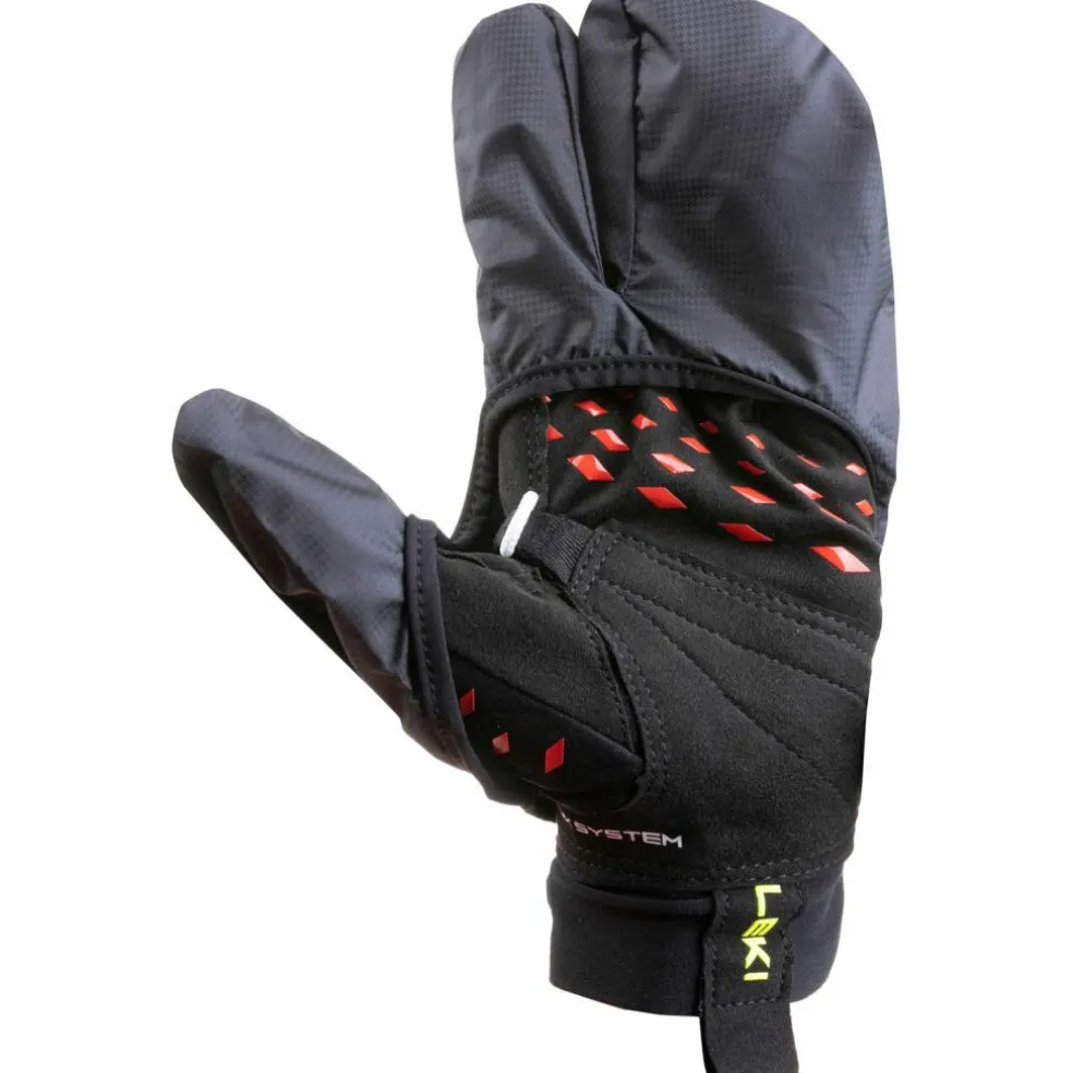 LEKI · Ultra Trail Storm Shark
