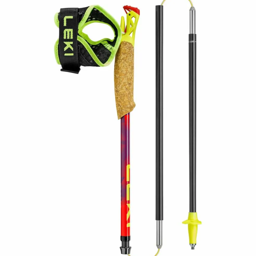 LEKI · Ultratrail FX.One SL