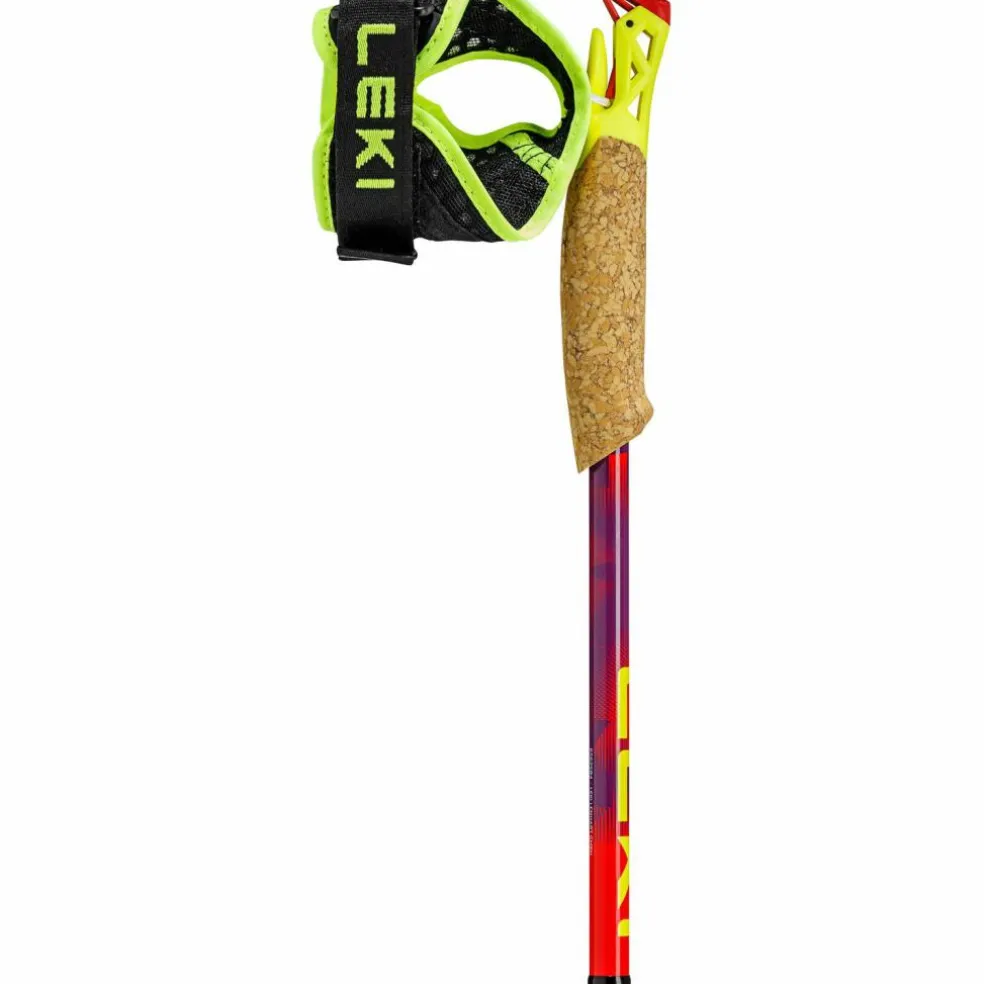 LEKI · Ultratrail FX.One SL