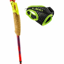 LEKI · Ultratrail FX.One SL