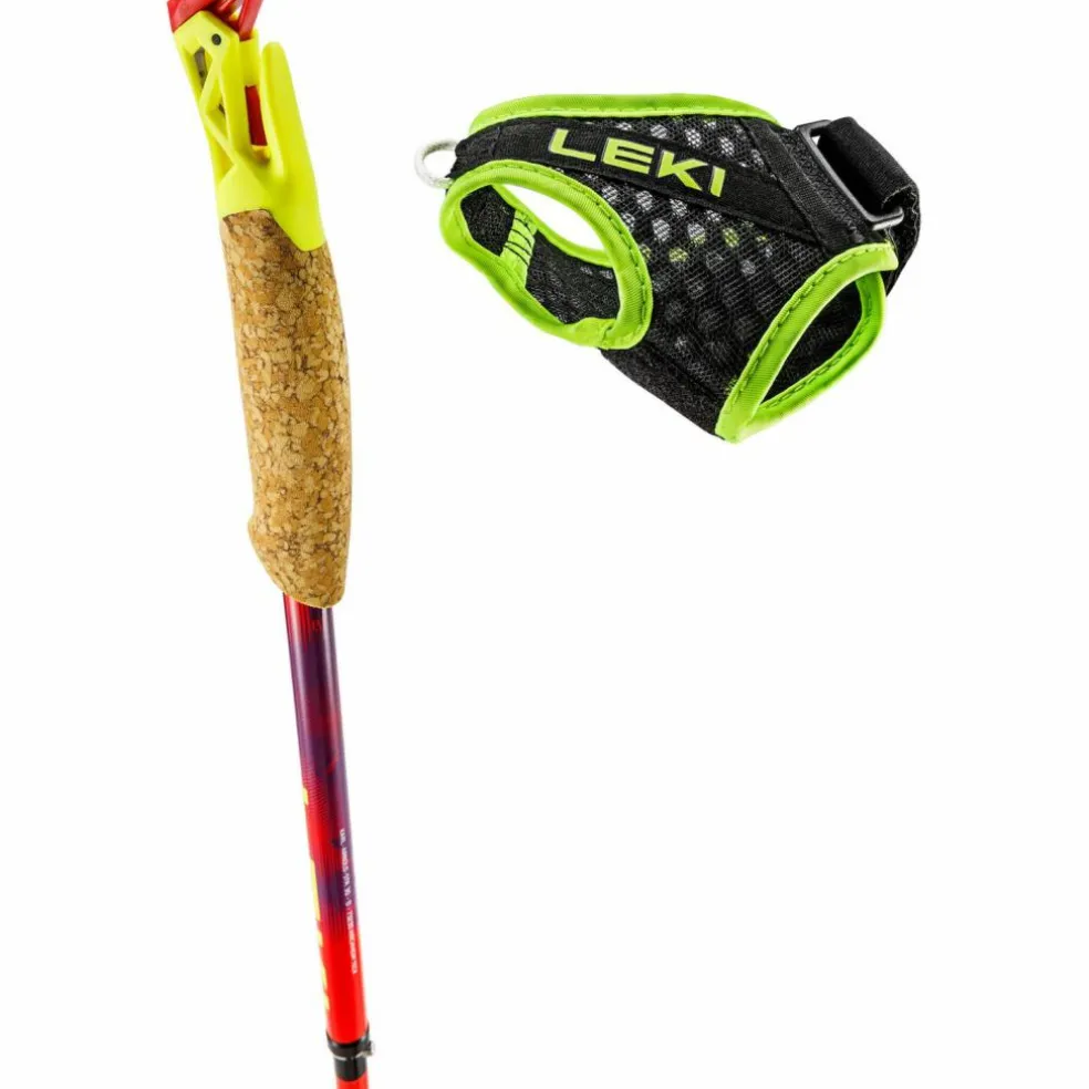 LEKI · Ultratrail FX.One SL