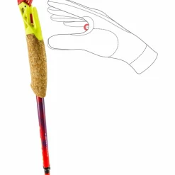LEKI · Ultratrail FX.One SL