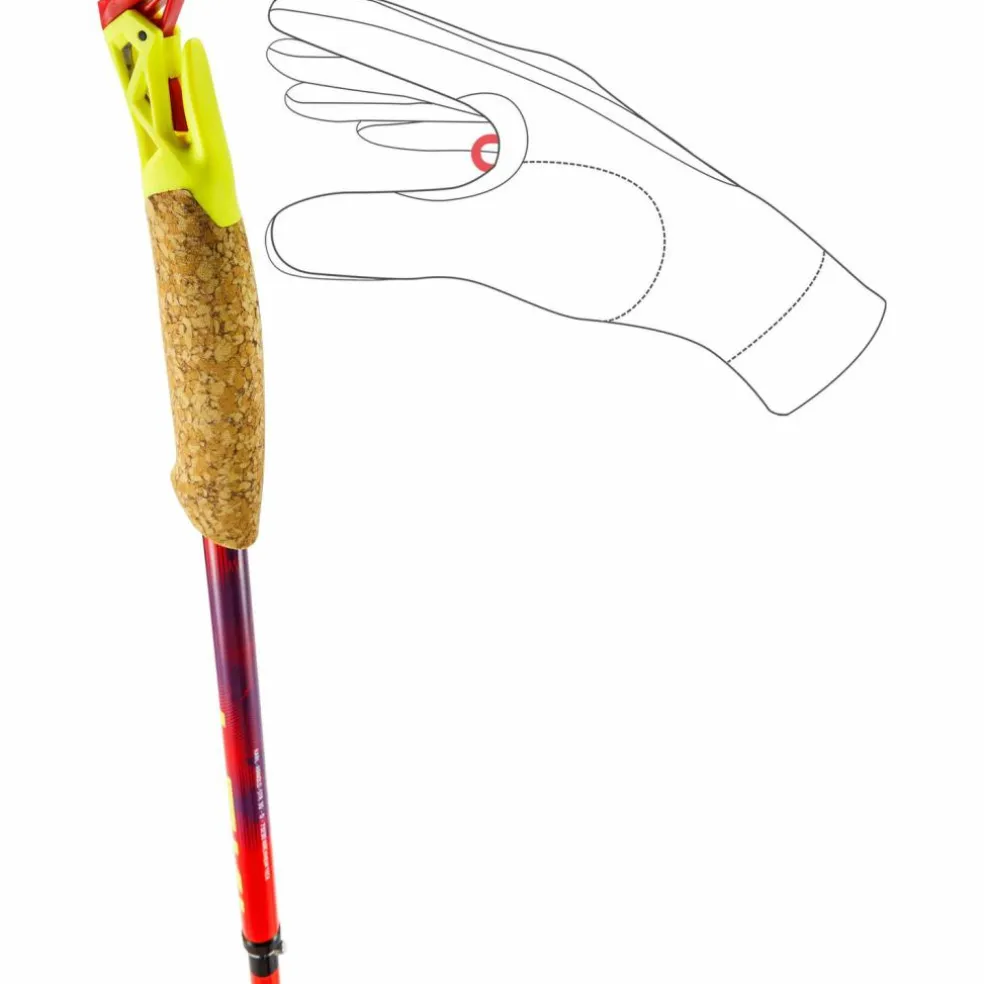 LEKI · Ultratrail FX.One SL