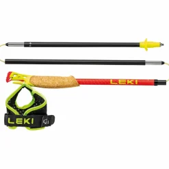 LEKI · Ultratrail FX.One Superlite