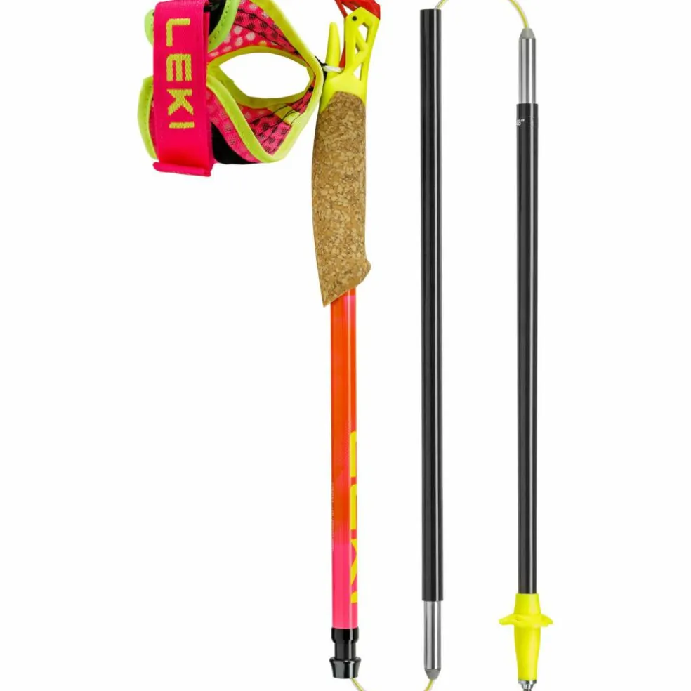 LEKI · Ultratrail FX.One SL