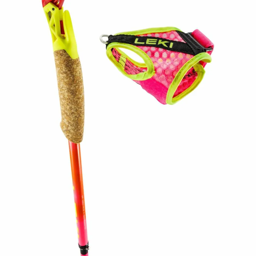 LEKI · Ultratrail FX.One SL