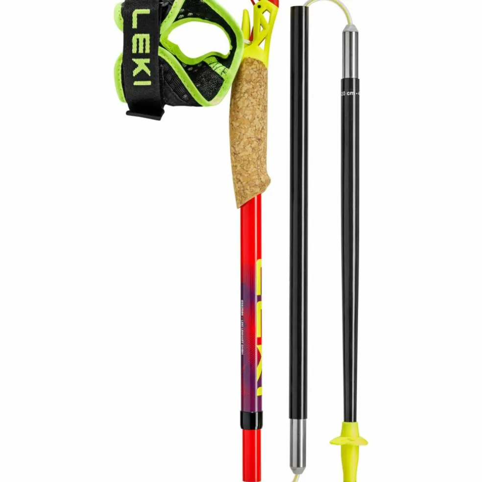 LEKI · Ultratrail FX.One