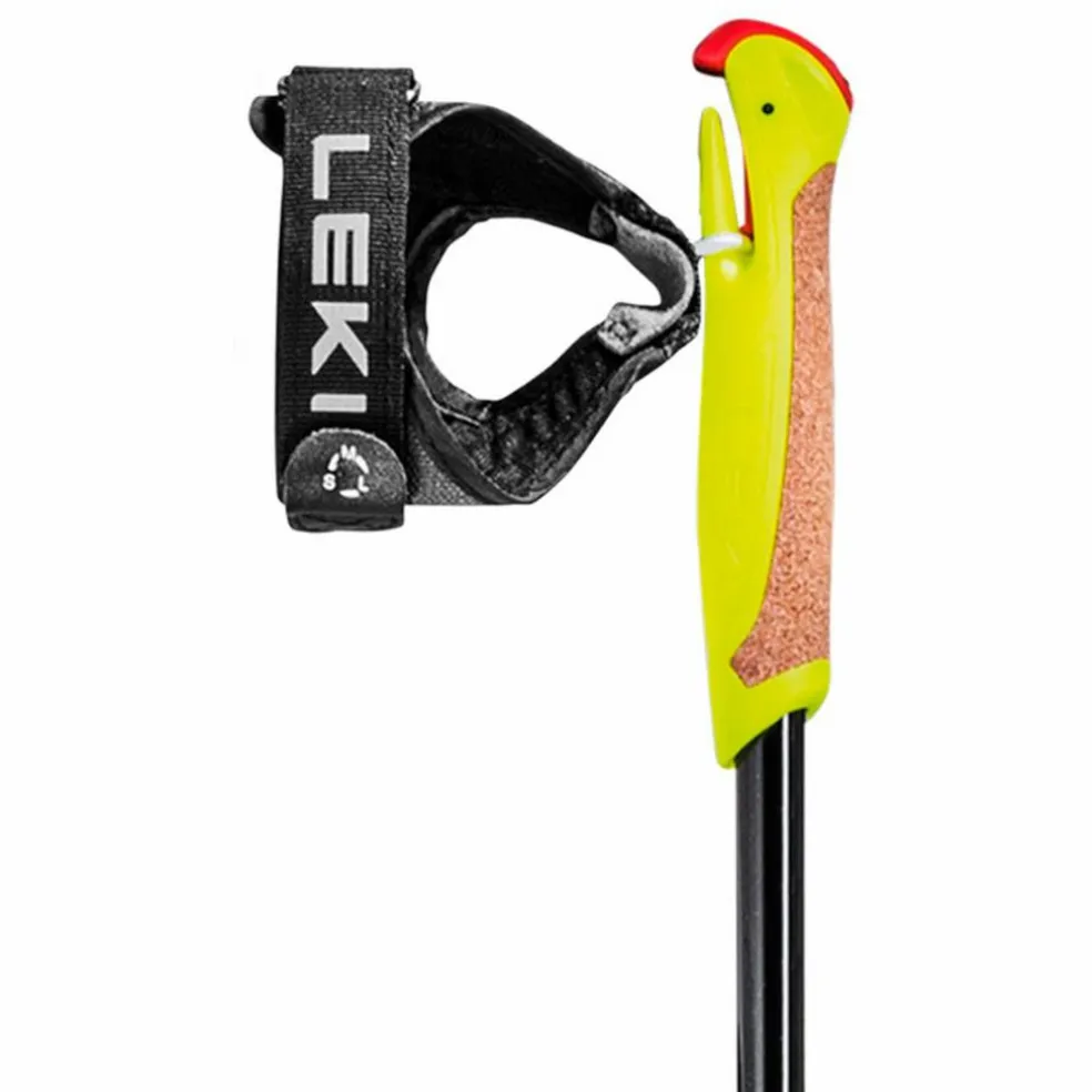 LEKI · XTA 5.5 Jr 23/24