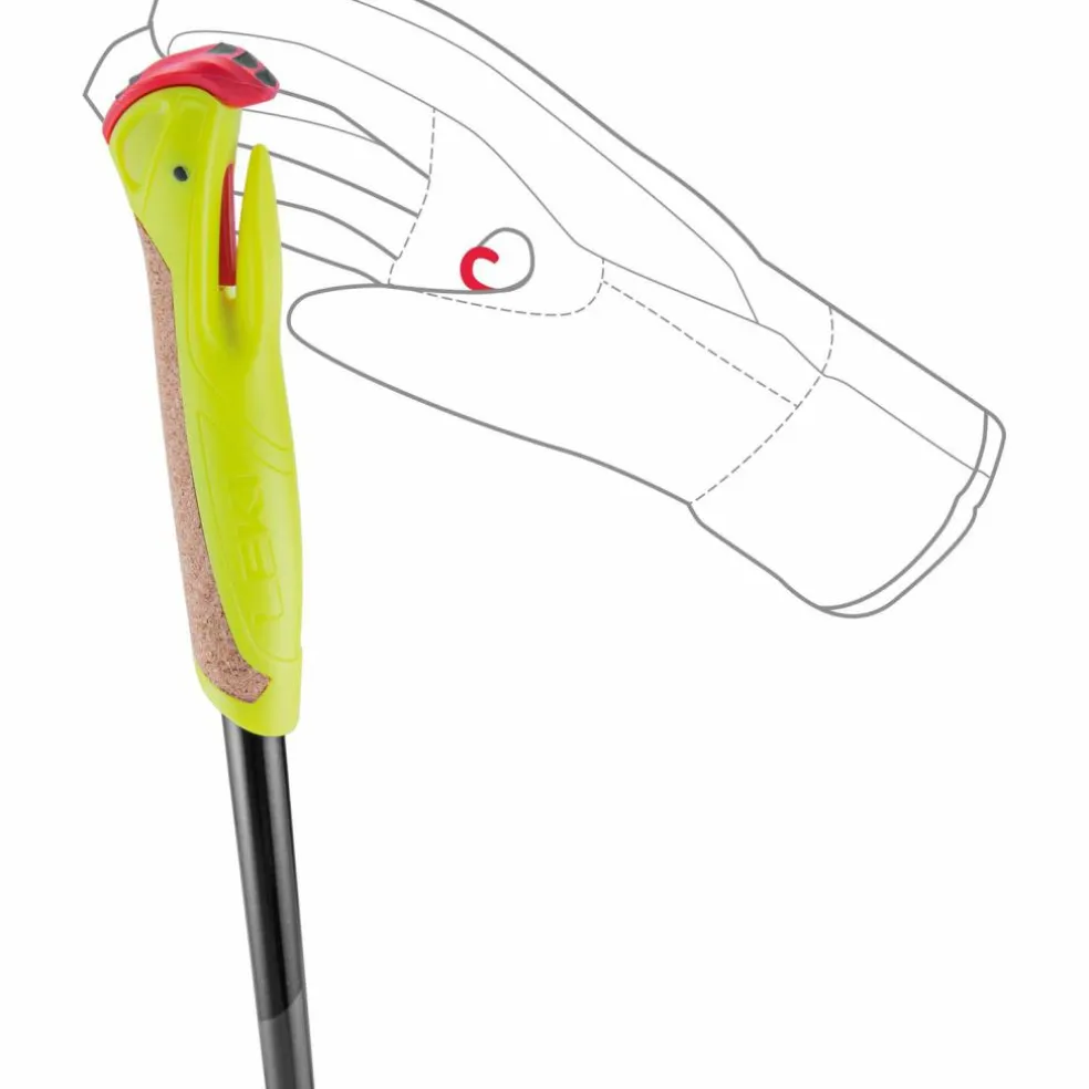 LEKI · XTA 5.5 Jr 23/24